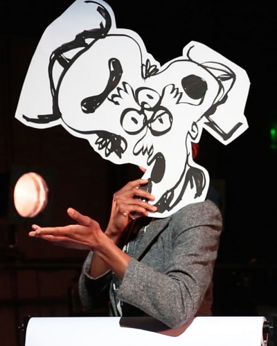 © Hélène Harder. © Hélène Harder.