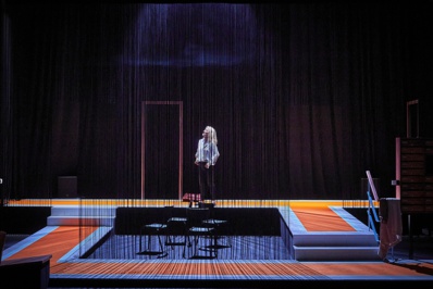 © Christophe Raynaud de Lage/Festival d'Avignon. © Christophe Raynaud de Lage/Festival d'Avignon.