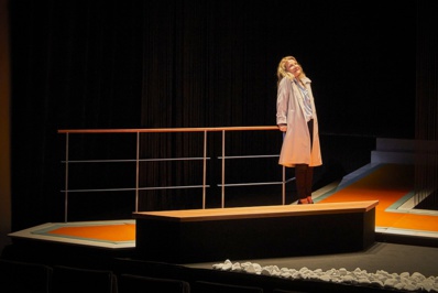 © Christophe Raynaud de Lage/Festival d'Avignon. © Christophe Raynaud de Lage/Festival d'Avignon.