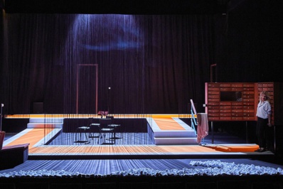 © Christophe Raynaud de Lage/Festival d'Avignon. © Christophe Raynaud de Lage/Festival d'Avignon.