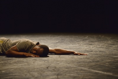 "Man Rec" © Jef Rabillon. "Man Rec" © Jef Rabillon.