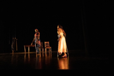 "Zigzag" © Marie Charbonnier. "Zigzag" © Marie Charbonnier.