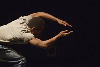 "Man Rec" © Jef Rabillon. "Man Rec" © Jef Rabillon.