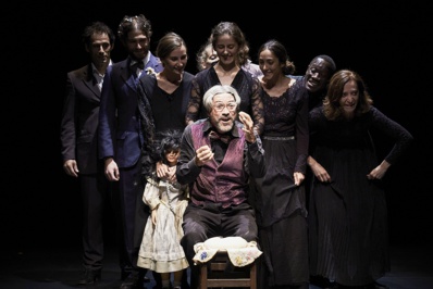 © Christophe Raynaud de Lage/Festival d'Avignon. © Christophe Raynaud de Lage/Festival d'Avignon.