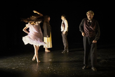 © Christophe Raynaud de Lage/Festival d'Avignon. © Christophe Raynaud de Lage/Festival d'Avignon.