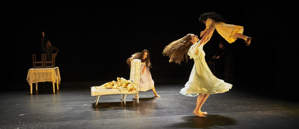 © Christophe Raynaud de Lage/Festival d'Avignon. © Christophe Raynaud de Lage/Festival d'Avignon.