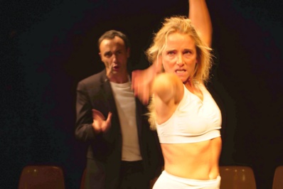 © Laurent Cibien. © Laurent Cibien.