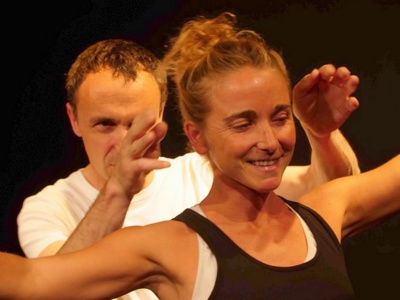 © Laurent Cibien. © Laurent Cibien.