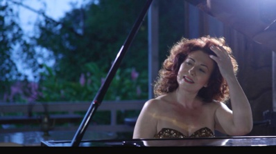 Lydia Jardon © DR. Lydia Jardon © DR.