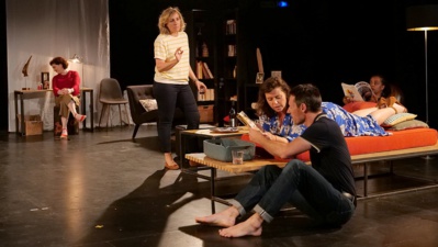 © Émile Zeizig Mascarille. © Émile Zeizig Mascarille.