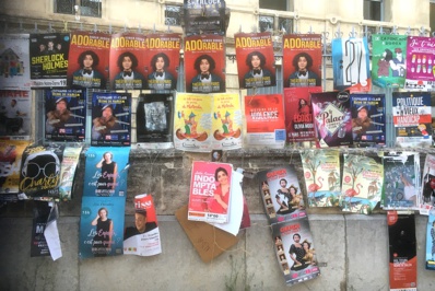 © Gil Chauveau. © Gil Chauveau.