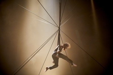 © Christophe Raynaud de Lage/CNAC. © Christophe Raynaud de Lage/CNAC.