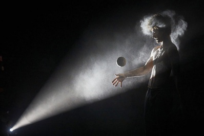 © Christophe Raynaud de Lage/CNAC. © Christophe Raynaud de Lage/CNAC.