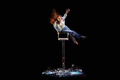 © Christophe Raynaud de Lage. © Christophe Raynaud de Lage.