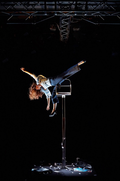 © Christophe Raynaud de Lage. © Christophe Raynaud de Lage.