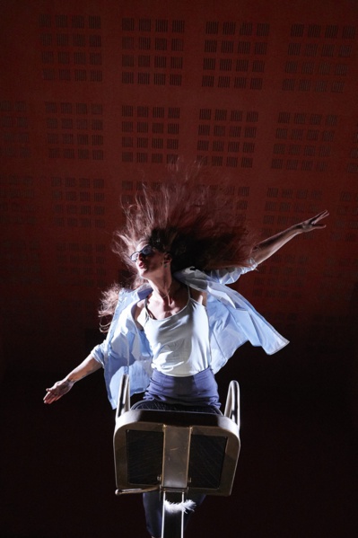 © Christophe Raynaud de Lage. © Christophe Raynaud de Lage.