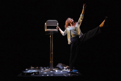 © Christophe Raynaud de Lage. © Christophe Raynaud de Lage.