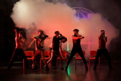 © François Stemmer. © François Stemmer.