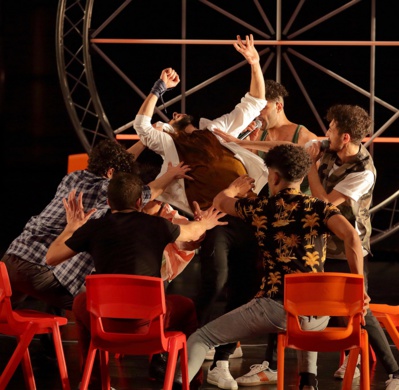 © François Stemmer. © François Stemmer.