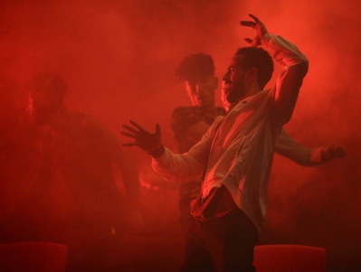 © François Stemmer. © François Stemmer.