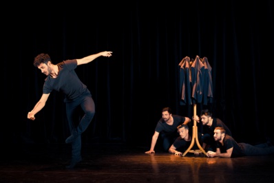 © Justine Jugnet. © Justine Jugnet.