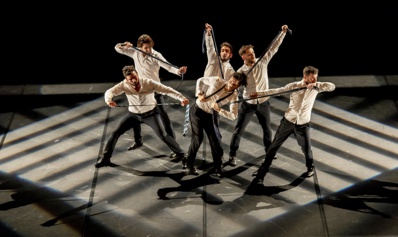 © Nicolas Martinez. © Nicolas Martinez.