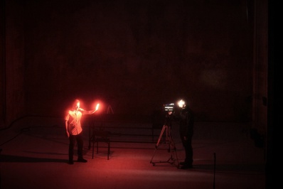 © Christophe Raynaud de Lage/Festival d'Avignon. © Christophe Raynaud de Lage/Festival d'Avignon.