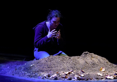 © Marc Ginot. © Marc Ginot.