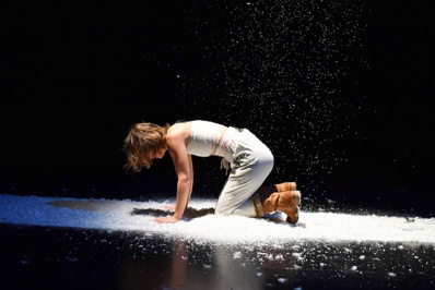 © Marc Ginot. © Marc Ginot.