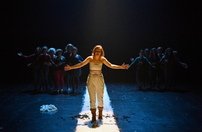 © Marc Ginot. © Marc Ginot.