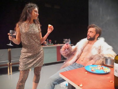 © Auguste Yvon. © Auguste Yvon.