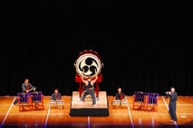Ensemble Yufuin Genryu Taiko © DR. Ensemble Yufuin Genryu Taiko © DR.