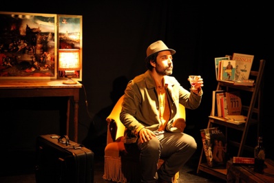 © Marion Bigorgne. © Marion Bigorgne.