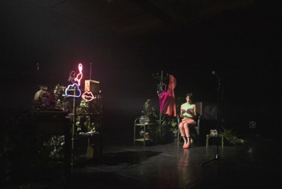 © Vincent Bérenger. © Vincent Bérenger.