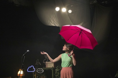 © Vincent Bérenger. © Vincent Bérenger.