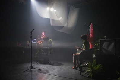 © Vincent Bérenger. © Vincent Bérenger.