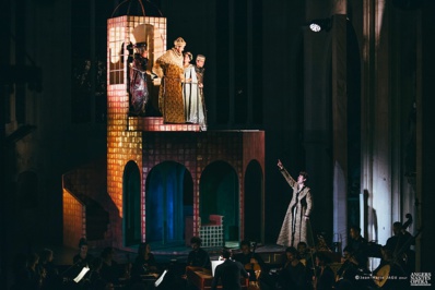 Festival Sinfonia, les couleurs de l'émotion dans le Périgord