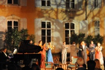 © Ensemble Justiniana. © Ensemble Justiniana.