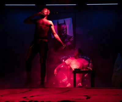 © Jules Beautemps. © Jules Beautemps.