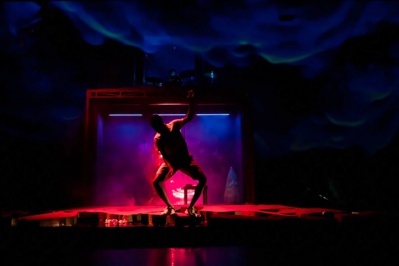 © Jules Beautemps. © Jules Beautemps.