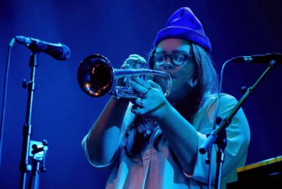 Emma Jean-Thackray © DR. Emma Jean-Thackray © DR.