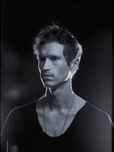 Louis Cole, 2018 © Richard Thompson. Louis Cole, 2018 © Richard Thompson.