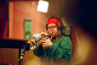 Emma Jean-Thackray © DR. Emma Jean-Thackray © DR.