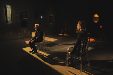 © Pierre Planchenault. © Pierre Planchenault.