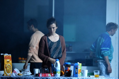 © Sonia Barcet. © Sonia Barcet.