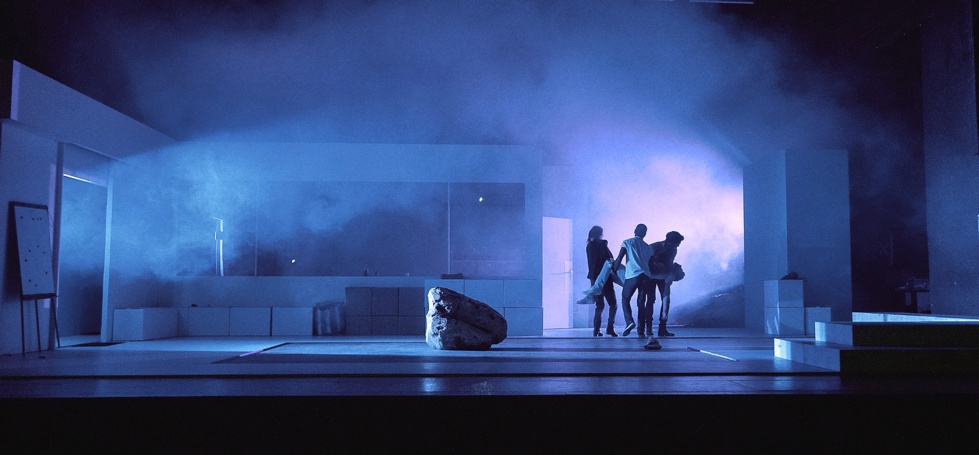 © Pierre Planchenault. © Pierre Planchenault.