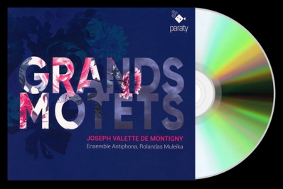 Grands motets… Grands moments ! Grands motets… Grands moments !