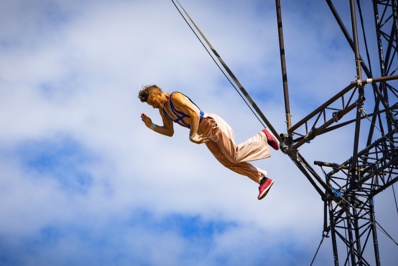 © Cécile Carlotti. © Cécile Carlotti.