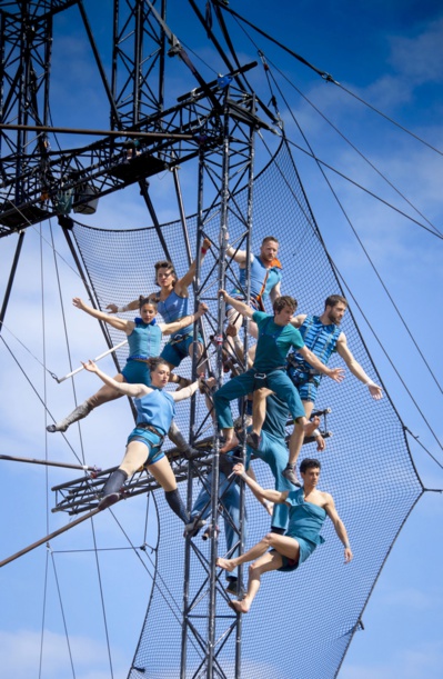 © Cécile Carlotti. © Cécile Carlotti.