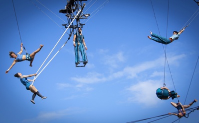 © Cécile Carlotti. © Cécile Carlotti.